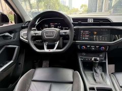 Audi Q3 Sportback 2023 40 TFSI Fashion - фото 7