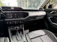 Audi Q3 Sportback 2023 40 TFSI Fashion - фото 9