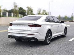 Lexus Xingrui 2.0TD luxury - фото 10