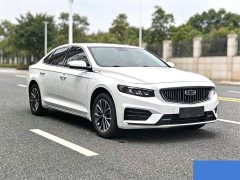 Lexus Xingrui 2.0TD luxury - фото 3