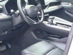 Lexus Xingrui 2.0TD luxury - фото 4