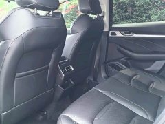 Lexus Xingrui 2.0TD luxury - фото 5
