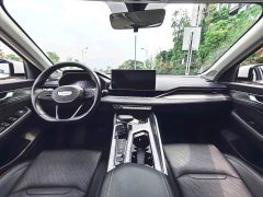 Lexus Xingrui 2.0TD luxury - фото 6