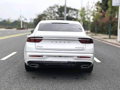 Lexus Xingrui 2.0TD luxury - фото 9
