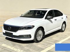 Volkswagen Lavida 280TSI DSG Comfort Edition - фото 1
