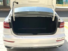 Volkswagen Lavida 280TSI DSG Comfort Edition - фото 12