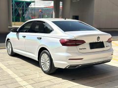 Volkswagen Lavida 280TSI DSG Comfort Edition - фото 13