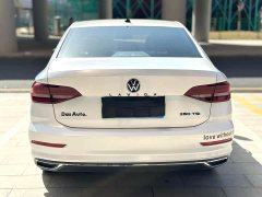 Volkswagen Lavida 280TSI DSG Comfort Edition - фото 14