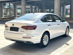 Volkswagen Lavida 280TSI DSG Comfort Edition - фото 15