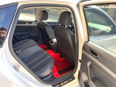 Volkswagen Lavida 280TSI DSG Comfort Edition - фото 6