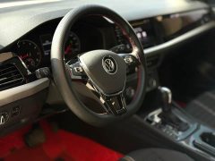 Volkswagen Lavida 280TSI DSG Comfort Edition - фото 8