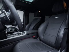 Mercedes-Benz G-Class G 350 - фото 11