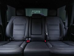 Mercedes-Benz G-Class G 350 - фото 13