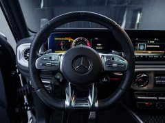Mercedes-Benz G-Class G 350 - фото 14