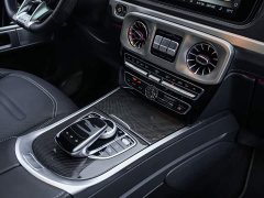 Mercedes-Benz G-Class G 350 - фото 17