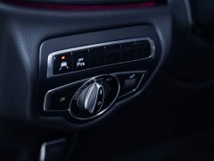 Mercedes-Benz G-Class G 350 - фото 18