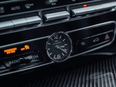 Mercedes-Benz G-Class G 350 - фото 19