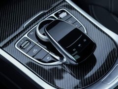 Mercedes-Benz G-Class G 350 - фото 20