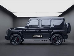 Mercedes-Benz G-Class G 350 - фото 3