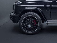 Mercedes-Benz G-Class G 350 - фото 5