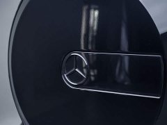 Mercedes-Benz G-Class G 350 - фото 9