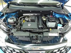 Volkswagen Jetta VS7 2020 1.4T automatic Honor - фото 10