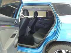 Volkswagen Jetta VS7 2020 1.4T automatic Honor - фото 11