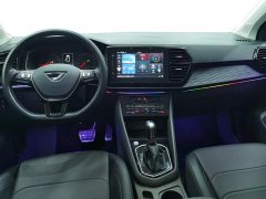 Volkswagen Jetta VS7 2020 1.4T automatic Honor - фото 12