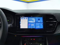 Volkswagen Jetta VS7 2020 1.4T automatic Honor - фото 13