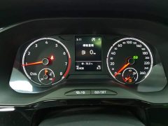 Volkswagen Jetta VS7 2020 1.4T automatic Honor - фото 14