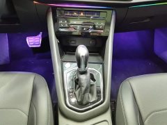Volkswagen Jetta VS7 2020 1.4T automatic Honor - фото 16