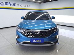 Volkswagen Jetta VS7 2020 1.4T automatic Honor - фото 2