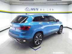 Volkswagen Jetta VS7 2020 1.4T automatic Honor - фото 3