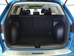 Volkswagen Jetta VS7 2020 1.4T automatic Honor - фото 4