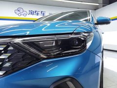 Volkswagen Jetta VS7 2020 1.4T automatic Honor - фото 5