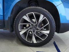 Volkswagen Jetta VS7 2020 1.4T automatic Honor - фото 6