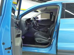 Volkswagen Jetta VS7 2020 1.4T automatic Honor - фото 9
