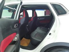 Changan CS55PLUS 2024 third generation 1.5T DCT premium - фото 10