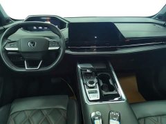 Changan CS55PLUS 2024 third generation 1.5T DCT premium - фото 11
