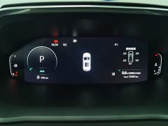Changan CS55PLUS 2024 third generation 1.5T DCT premium - фото 13