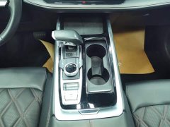 Changan CS55PLUS 2024 third generation 1.5T DCT premium - фото 15