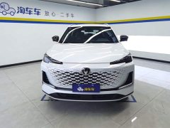 Changan CS55PLUS 2024 third generation 1.5T DCT premium - фото 2