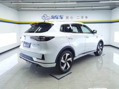 Changan CS55PLUS 2024 third generation 1.5T DCT premium - фото 3