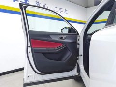 Changan CS55PLUS 2024 third generation 1.5T DCT premium - фото 7