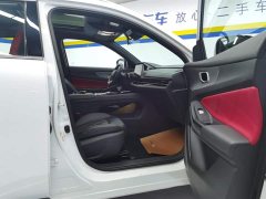 Changan CS55PLUS 2024 third generation 1.5T DCT premium - фото 8