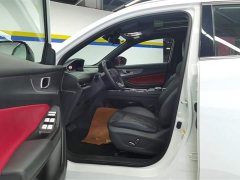 Changan CS55PLUS 2024 third generation 1.5T DCT premium - фото 9
