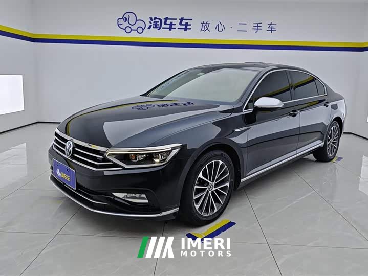 Volkswagen Magotan 2020 330TSI DSG luxury - автомобиль из Китая