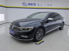 Volkswagen Magotan 2020 330TSI DSG luxury - фото 1