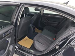 Volkswagen Magotan 2020 330TSI DSG luxury - фото 11