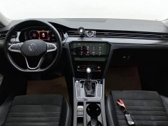 Volkswagen Magotan 2020 330TSI DSG luxury - фото 12